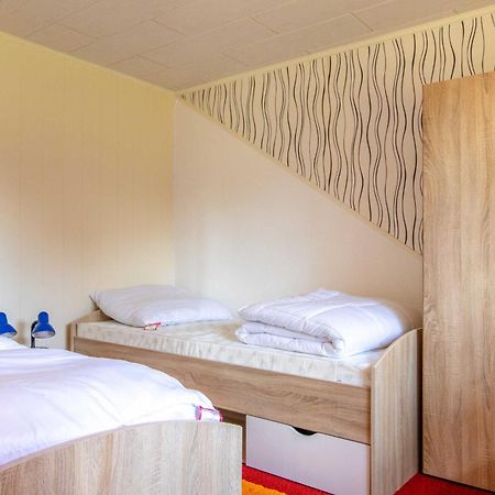 Ferienwohnung Christine Freest Екстер'єр фото