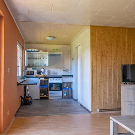 Ferienwohnung Christine Freest Екстер'єр фото
