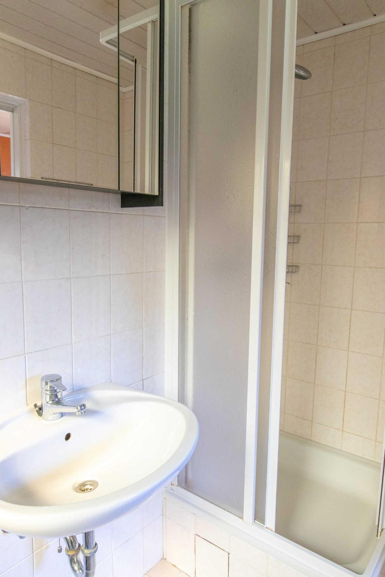 Ferienwohnung Christine Freest Екстер'єр фото