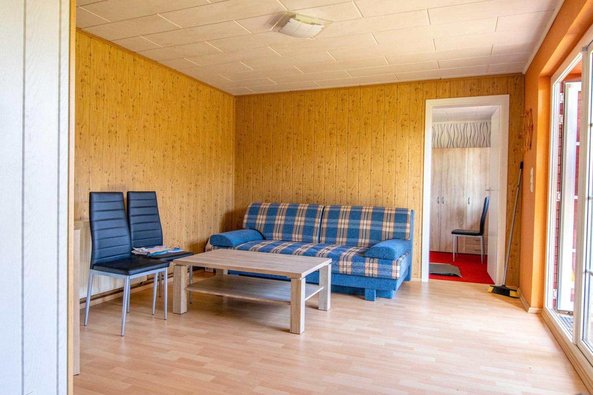 Ferienwohnung Christine Freest Екстер'єр фото